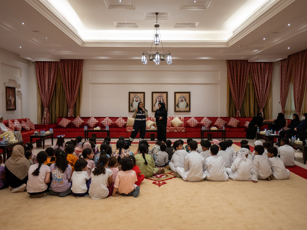 اكتمال الاستعدادات لإطلاق «أسبوع الدفاع المدني» ضمن عام الأسرة 2026