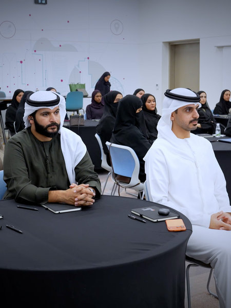 هيئة تنمية المجتمع تطلق برنامج "إدارة الحالات الاجتماعية"