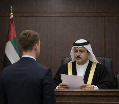 المحكمة تقضي بفسخ عقد بيع مركبة وتلزم البائع برد 530 ألف درهم