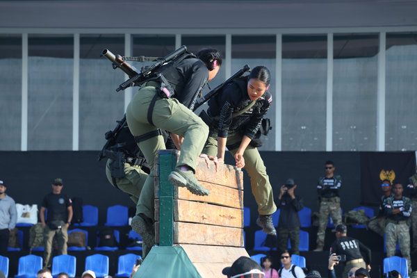 انطلاق تحدي الإمارات للفرق التكتيكية UAE SWAT Challenge 2026 Officially Kicks Off in Dubai (6).JPG_result