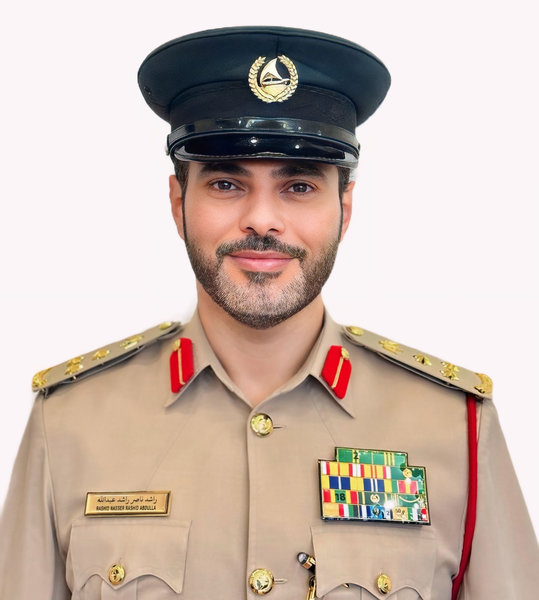 شرطة دبي تطرح 8 شواغر وظيفية تخصصية للمواطنين2Dubai Police Announce 8 Career Opportunities for Emira_result