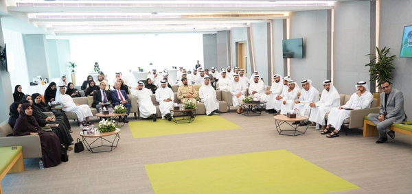 شرطة دبي تنظم خلوة استراتيجية لمناقشة التحدياث المستقبلية للمنظومة التعليمية والتدريبية.jpg_result