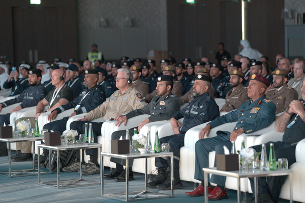 هيئة أبوظبي للدفاع المدني تطلق أعمال إعادة تصنيف فريق الإمارات للبحث والإنقاذ وفق معايير الأمم المتحدة_result