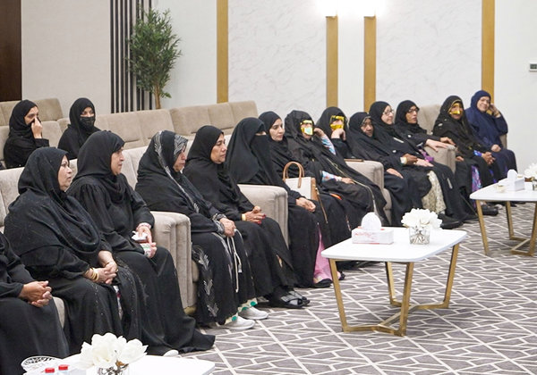 همايل الخير