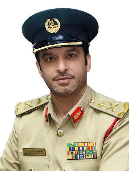 اللواء سيف المزروغي_result