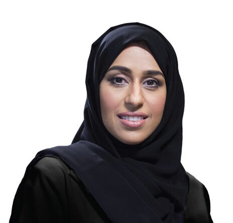 معالي حصة بوحميد