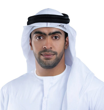 معالي منصور إبراهيم المنصوري_result