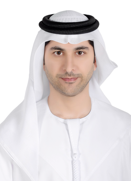 ال فيصل كاظم، مدير إدارة الاستشارات وتميّز الأعمال في جهاز الرقابة المالية في دبي_result