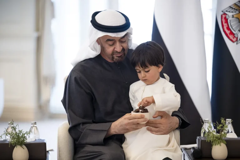 البرزة