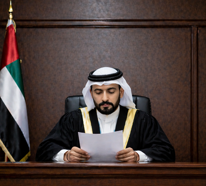 القضاء تامين مشكلة