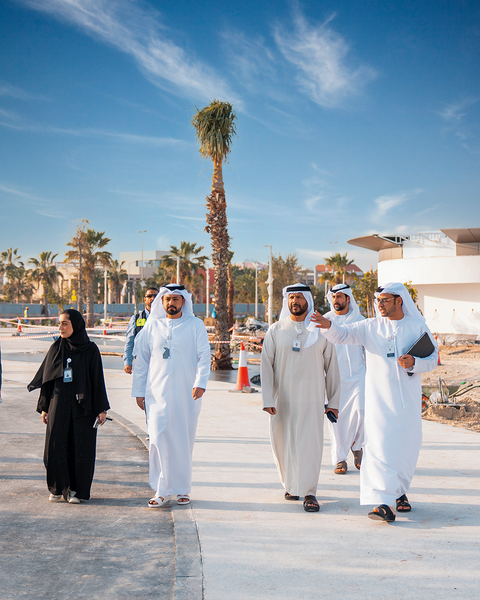 بلدية دبي_result