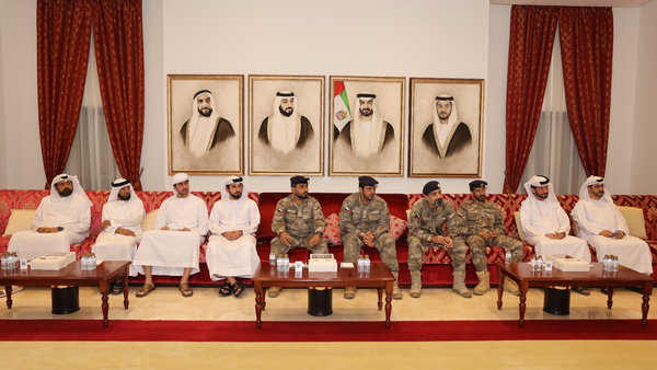 شرطة أبوظبي تنظم جلسة حوارية في المرفأ_result