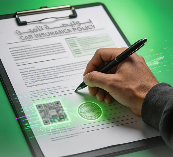 شرطة دبي تُحذر من الوقوع ضحية لشركات التأمين الوهمية.jpg_result