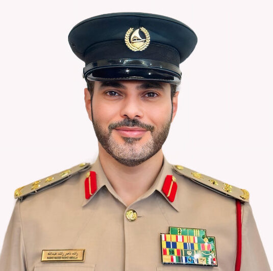 - شرطة دبي تُعلن فتح باب التقديم في تخصصات جامعية -Dubai Police Invite Specialised Graduates to Join_result
