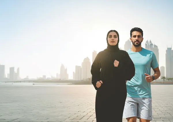 صورة - أبوظبي توسّع الوصول إلى أحدث الحلول المبتكرة لعلاج السمنة من خلال دواء فموي يومي يعزّز النتائج وجودة الحياة 1