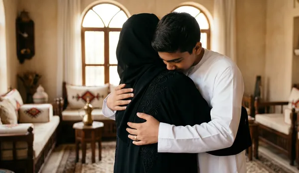 يوم العائلة 1