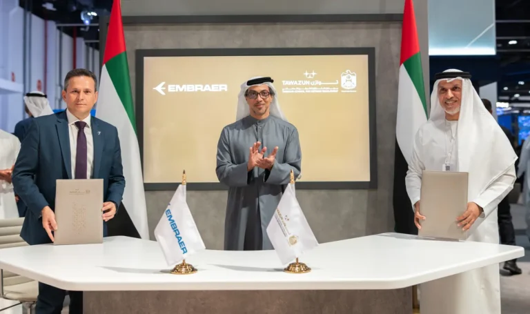 سمو الشيخ منصور بن زايد آل نهيان