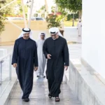 محمد بن زايد