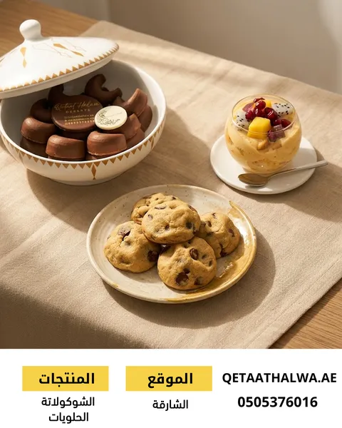 مشروع qetaathalwa.ae