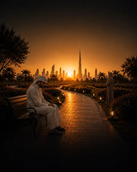 نواة دبي