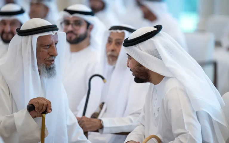 حمدان بن زايد