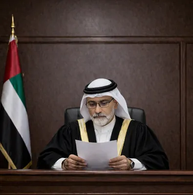 قاضي عقاري