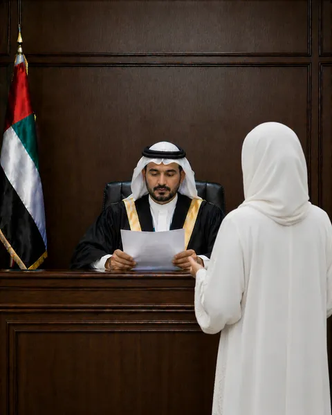 دعوى خلع