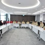 شرطة دبي تنظم خلوة مستقبل العمل الأمني في مناطق الإرياف والبراريDubai Police Explore Smart Policing 1