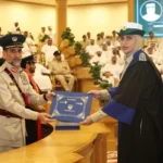 عبد الله المري يحتفي بتخريج 78 طالباً وطالبة من أكاديمية شرطة دبي (2).JPG 1