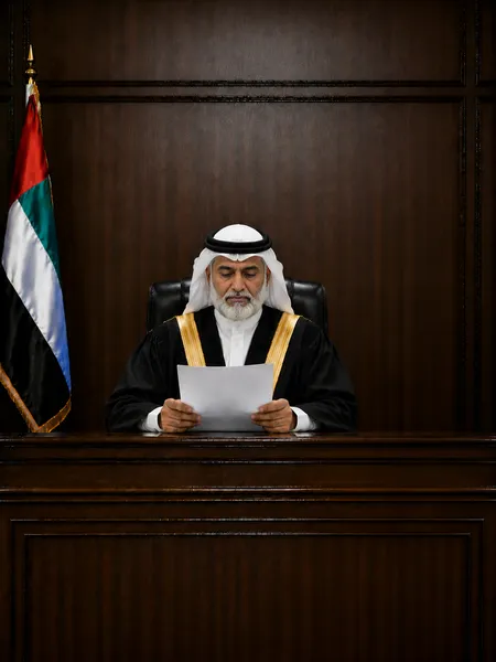 قضاه قضية المحفظة الاستثمارية