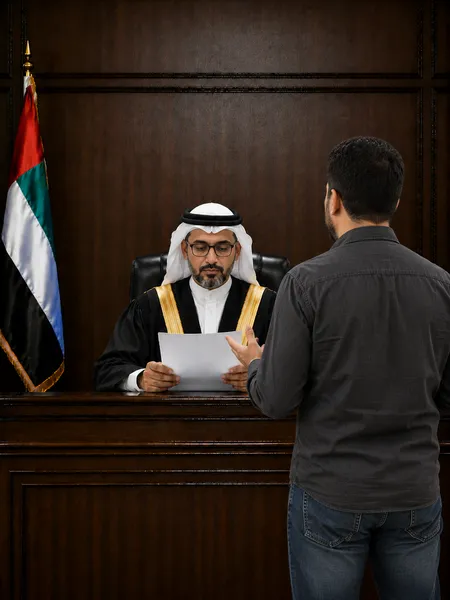 كاراج وغش