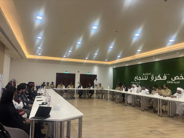لماذا اجتمعت 10 جهات لمناقشة شارع الوطن؟ 1