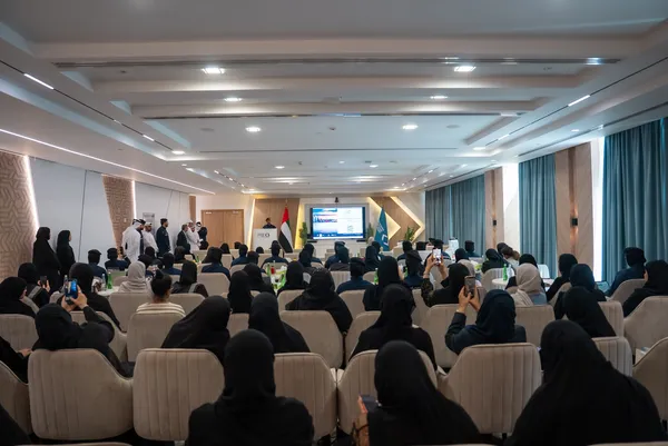 مبادرة لدعم جاهزية النساء للحالات الطارئة 1