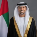 معالي سهيل بن محمد المزروعي، وزير الطاقة والبنية التحتية 1