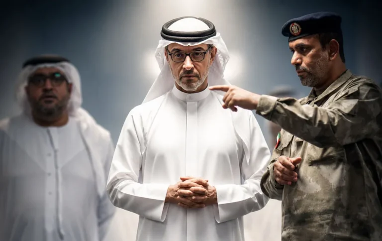 هزاع بن زايد 4 1