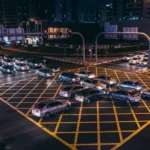 الوقوف في الصندوق الاصفر 1