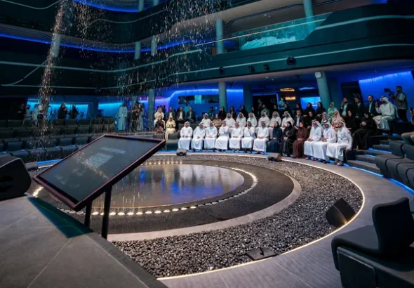ماذا سيحدث للأغذية المتروكة في ميناء جبل علي؟ 1
